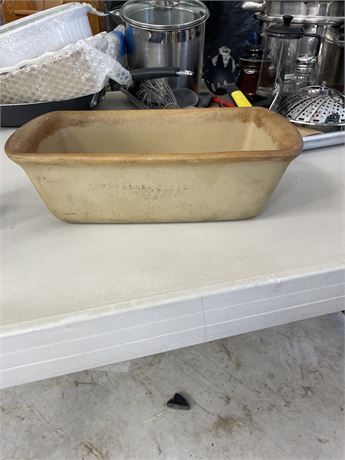 PC BREAD LOAF PAN