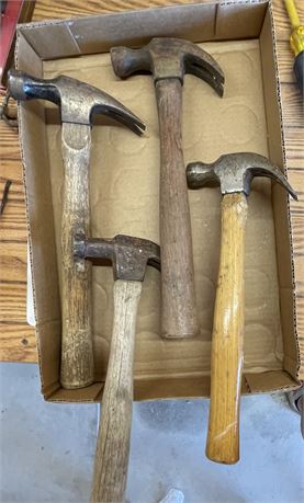 MISC HAMMERS