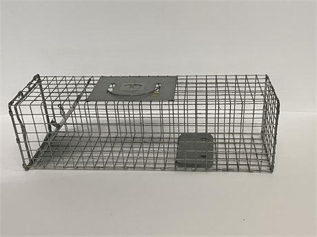 Small Rabbit Trap...24x7x8