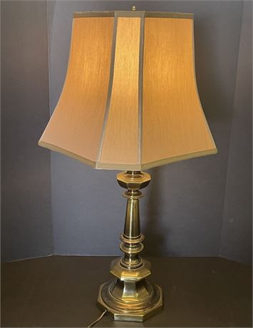Nice Table Lamp - 34"⬆️