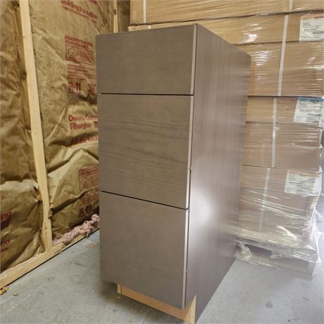 12" Bathroom Cabinet