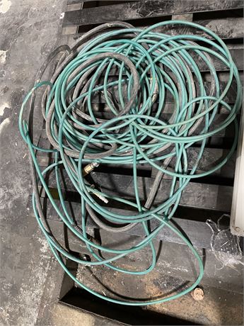 Air hose