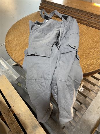 Walls, coveralls size XXL, regular