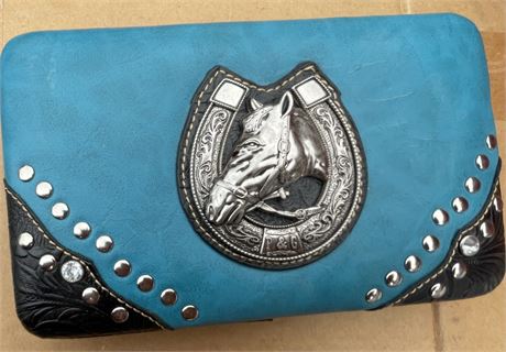 WESTERN WALLET