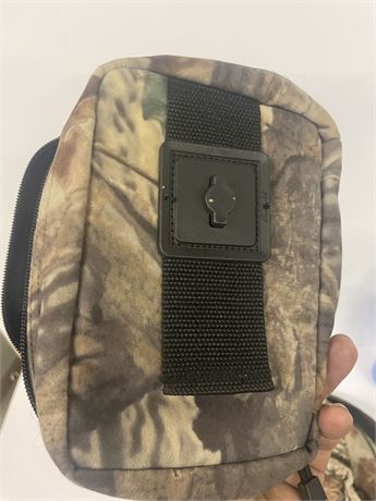 Essentials Camo Pack with H2O Bottle & Winter Cap