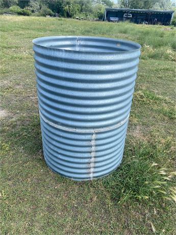 36" x 4' CULVERT