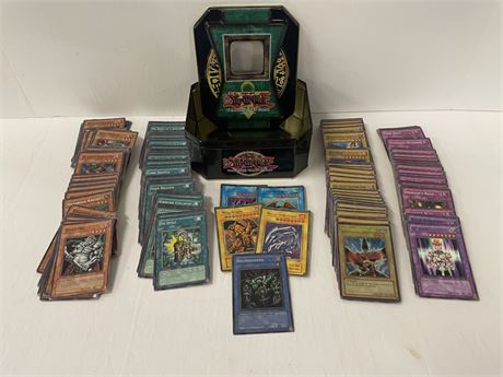YU-GI-OH Trading Card Game