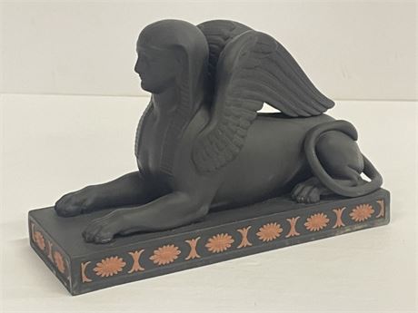 Wedgwood Limited Edition Covhant Sphinx #47/250