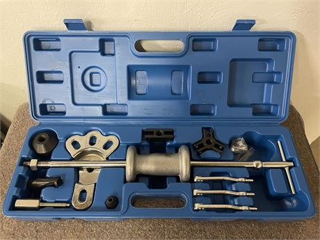 New Slide Hammer Puller Set