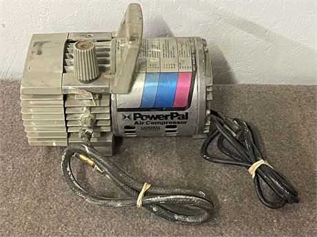 PowerPal Air Compressor