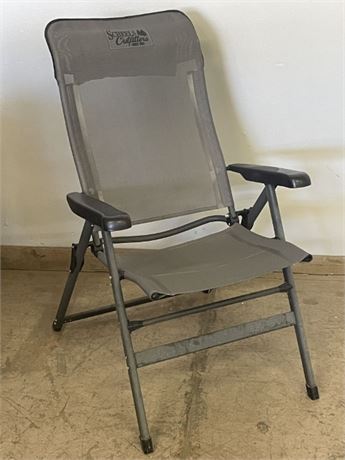 Scheels Outdoor Folding/Reclining Chair