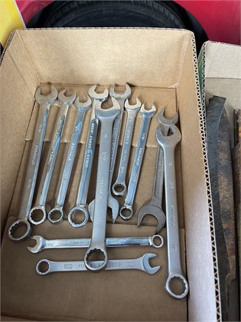 Wrenches