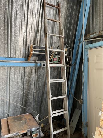 16' Extension Ladder