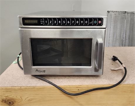 Amana Industrial Microwave...16x20x13