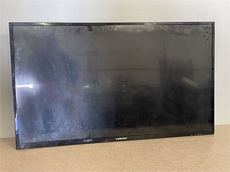 50" Element LCD Monitor