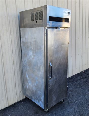 Delfield 6000 XL Refrigerator...25x32x79