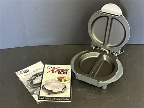 XPRESS 101 Meal Maker