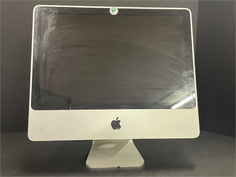 MAC Apple Computer/Monitor...20x20