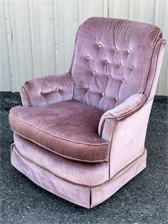 Swivel Rocker