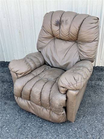 Recliner