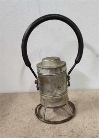 Vintage Miners Light