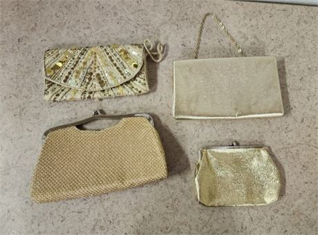 Vintage Purses/Clutches