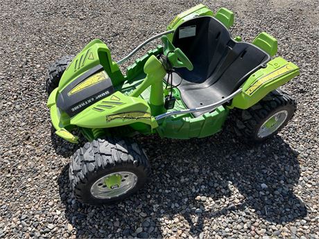 Battery Operated Childs Ride on Toy