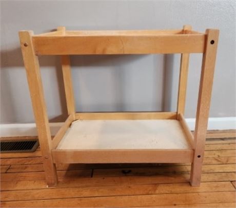 Small Side Table...23x16x24