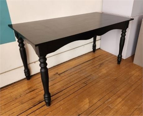 Nice Accent Table...60x30x32