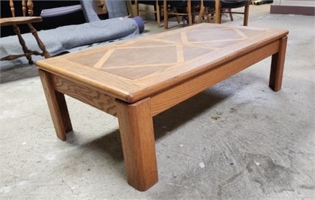 Accent Table...50x26x15