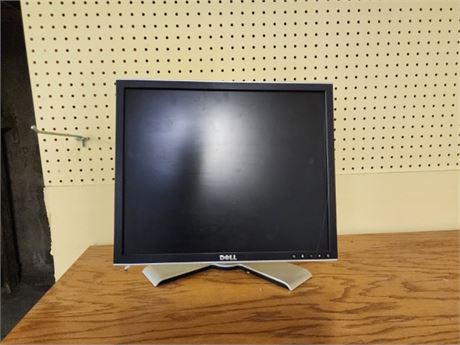 19" Dell Monitor