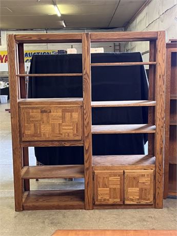 Shelving Unit...65x19x76