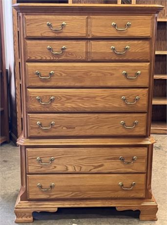 Sumter Tall Dresser...40x19x61