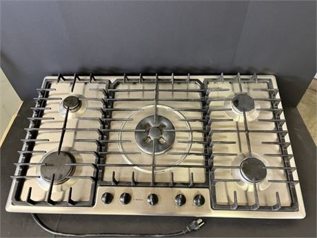 Bosch Gas Range Insert...36x22