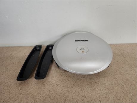 George Foreman Grill