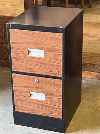 File Cabinet...15x18x29