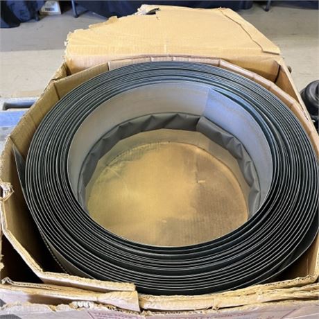 In Box Vinyl Flexible Duct Connector