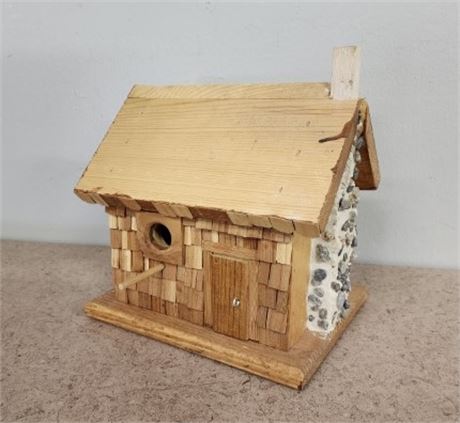 Nice Birdhouse