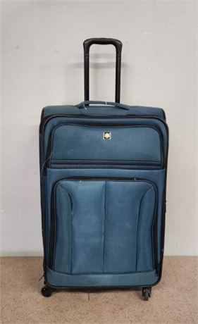 Travel Case with Wheels...32x18