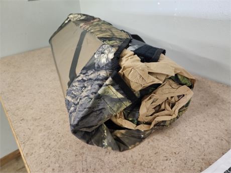 NEW Camo Polaris Razor All Weather Driving Cover