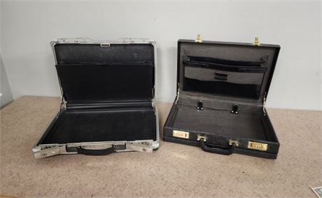 Brief Case Pair