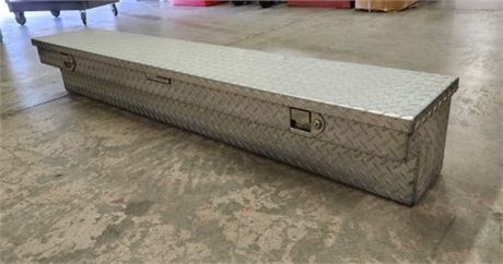 DeeZee Truck Tool Box #2 - 69x12x11