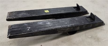 Sheet Rock Jacks