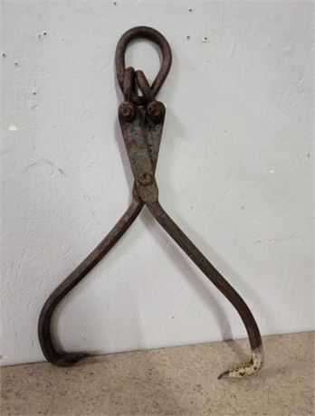 Log Tongs