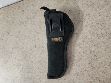 Uncle Mikes Size 3 Sidekick Holster