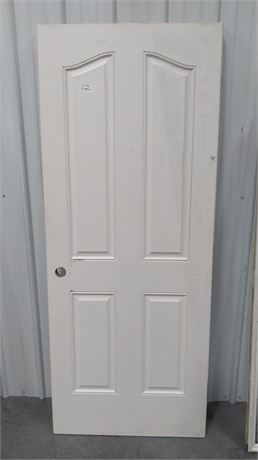 32" Exterior Door 3 (NEW)