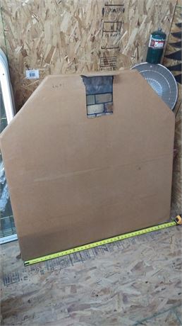 Hearth for Wood Stove (NEW)