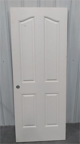 32" Exterior Door 2 (NEW)