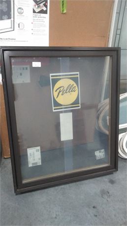 Pella Proline Window 2 (NEW)