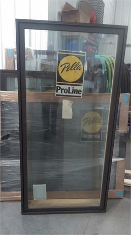 Pella Proline Window (NEW)